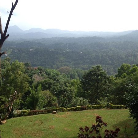 Hotel Mowbrey House Kandy Exterior foto