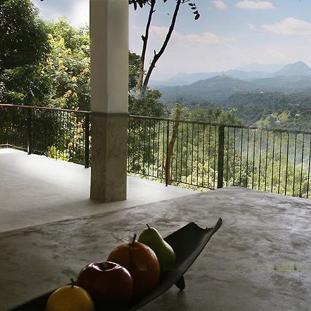 Hotel Mowbrey House Kandy Exterior foto