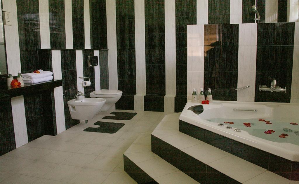 Hotel Mowbrey House Kandy Zimmer foto