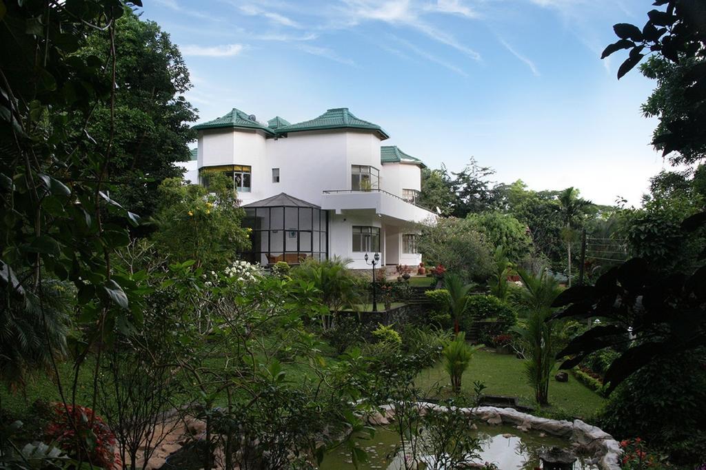 Hotel Mowbrey House Kandy Zimmer foto